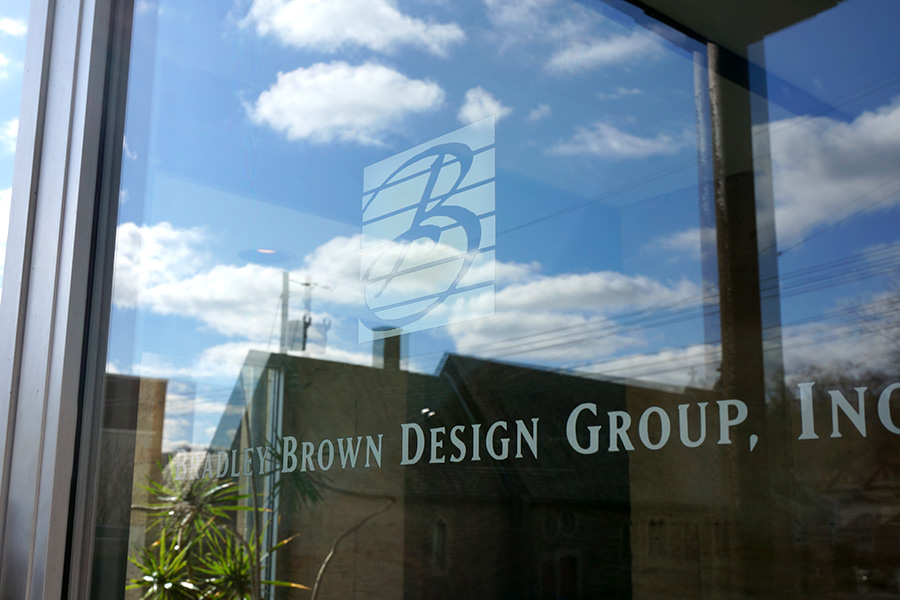 Bradley Brown office exterior