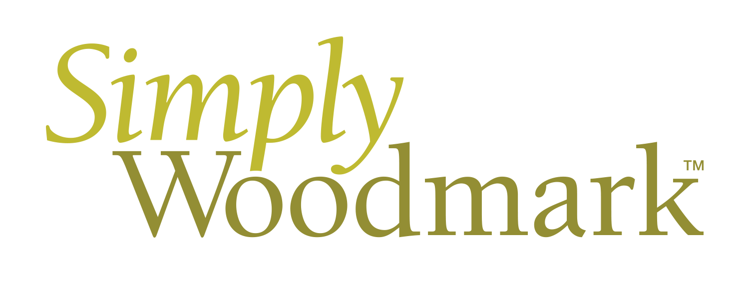 Simply Woodmark Logo